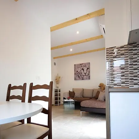 Apartman Sonja