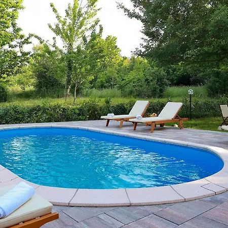 Sonja Apartman Silo (Krk)