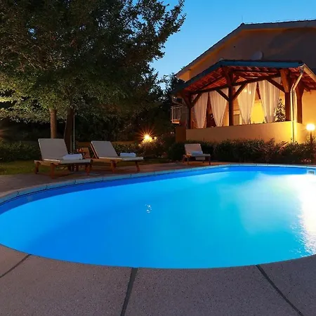 Sonja Apartman Silo (Krk)