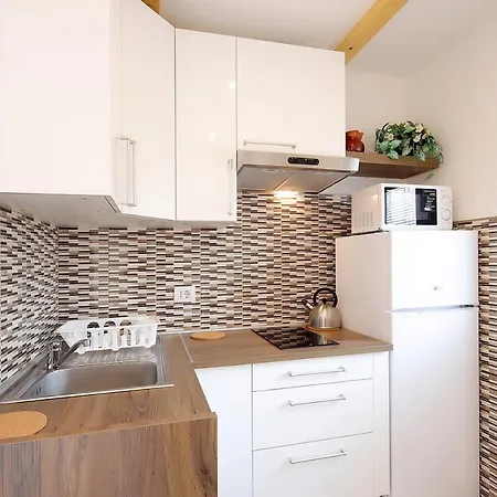Apartman Sonja Silo (Krk)