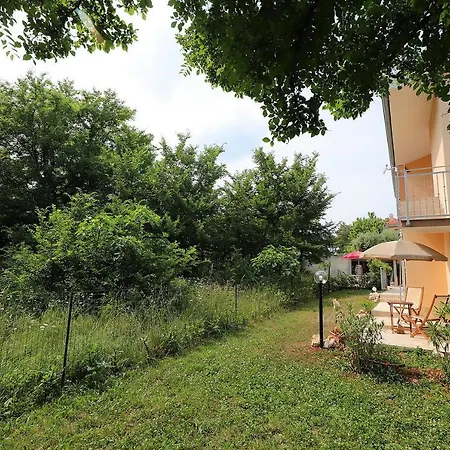 Sonja Apartman Silo (Krk)