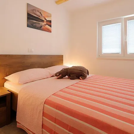 Sonja Apartmán Šilo