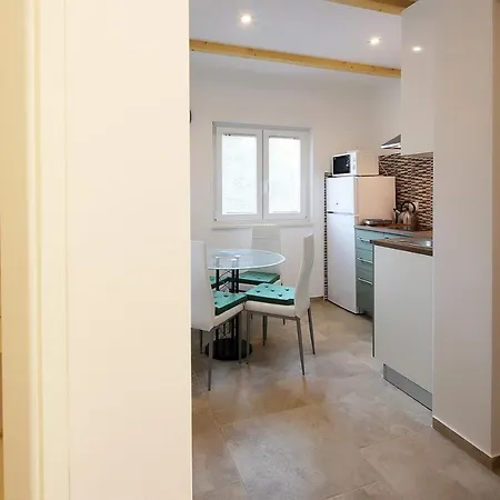 Apartmán Sonja Šilo